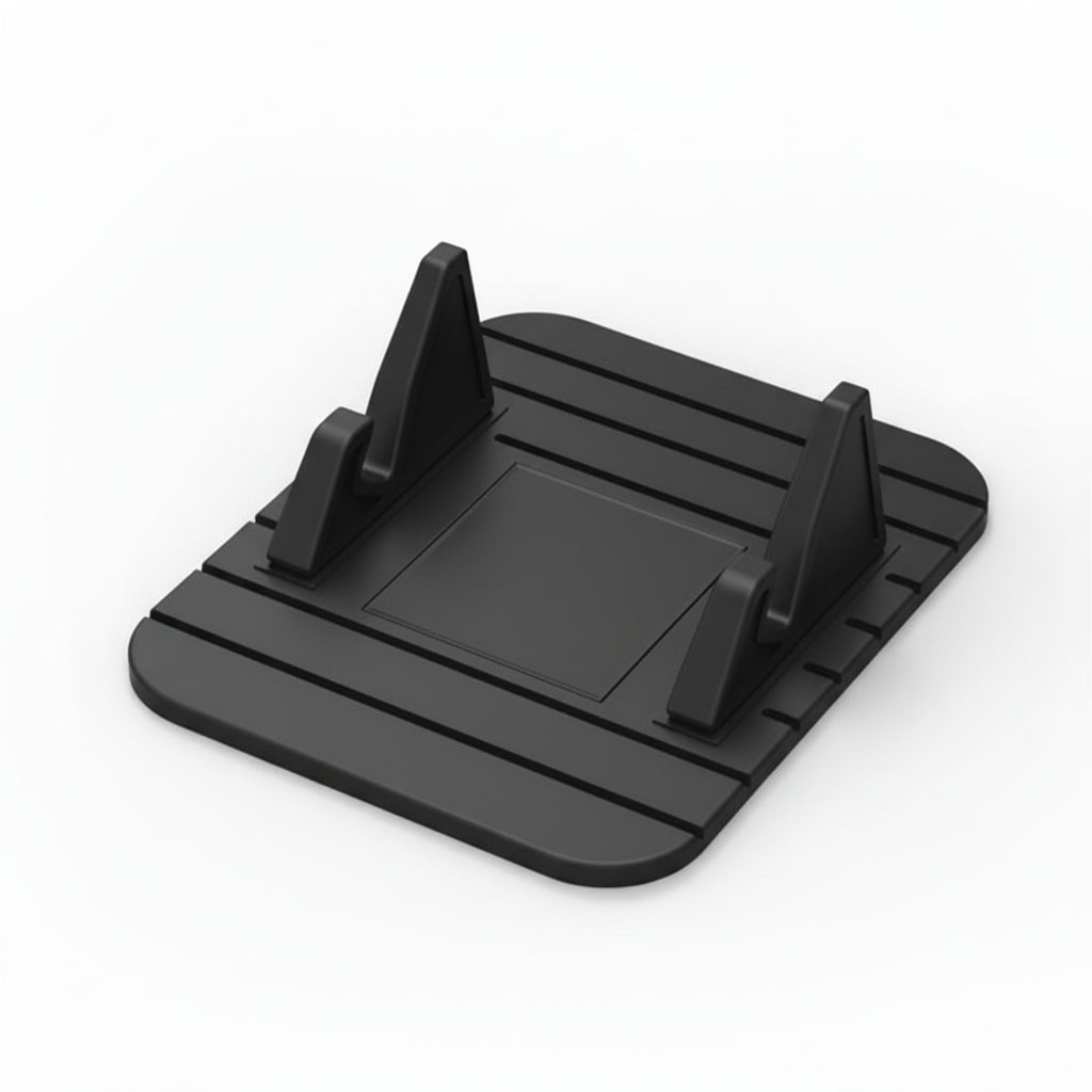 Non-Slip Car Phone Holder Dashboard Mount for GPS Navigation 3