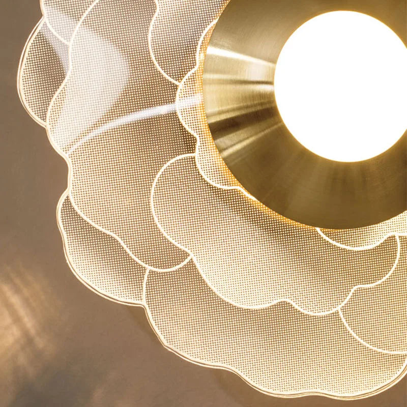 ModishGlow – Scandinavische wandlamp voor een moderne uitstraling