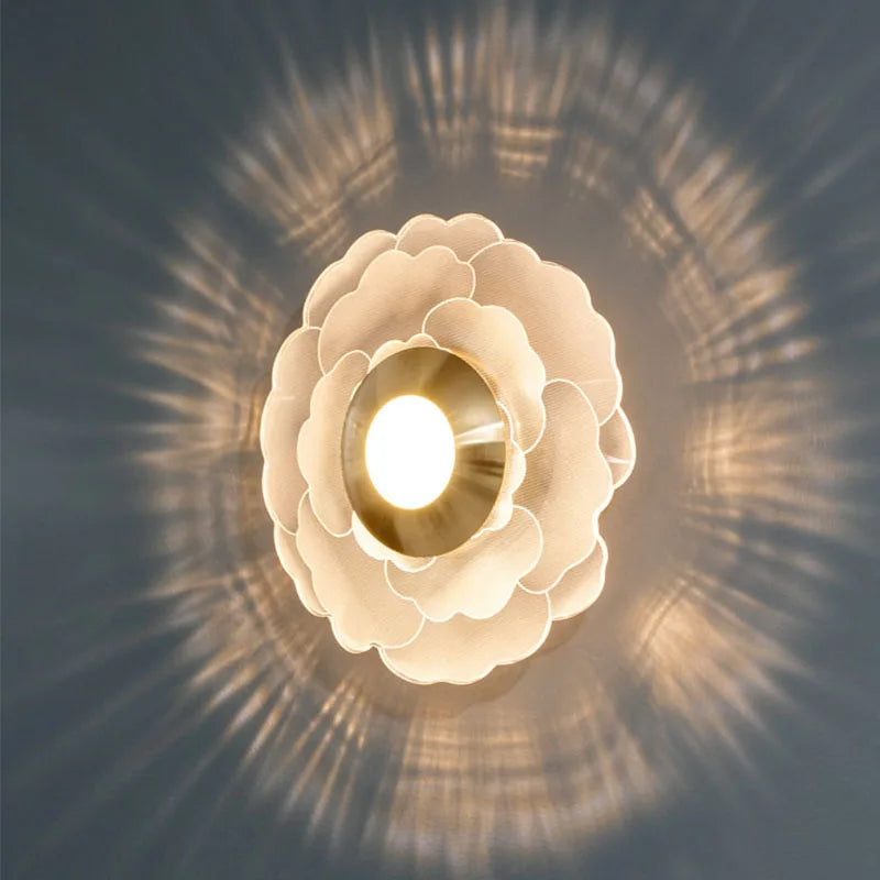 ModishGlow – Scandinavische wandlamp voor een moderne uitstraling