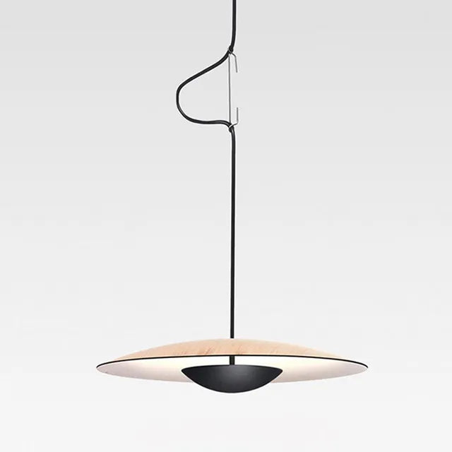 AuroraElegance - Moderne LED Hanglampen