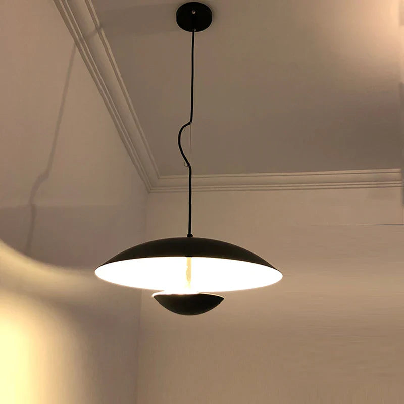 AuroraElegance - Moderne LED Hanglampen