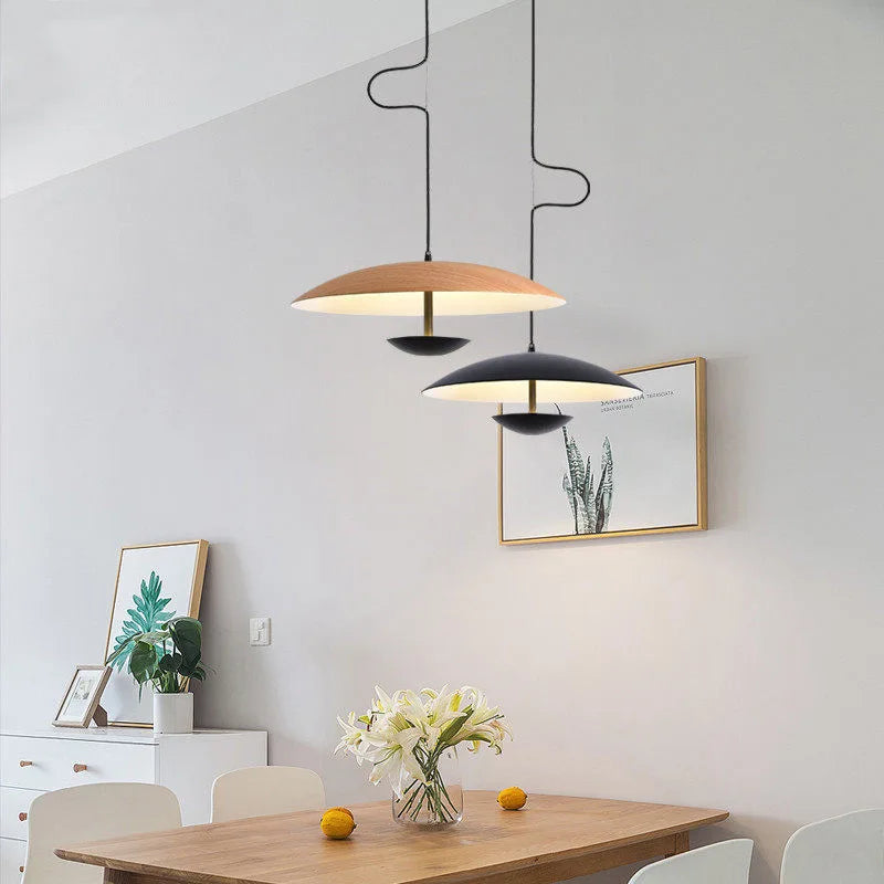 AuroraElegance - Moderne LED Hanglampen