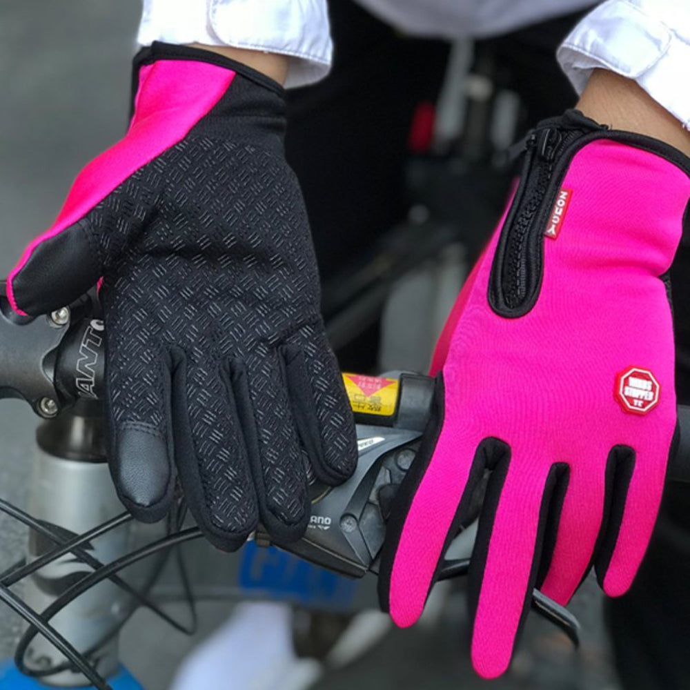 Touchscreen Handschoenen Winter Waterdicht Warm