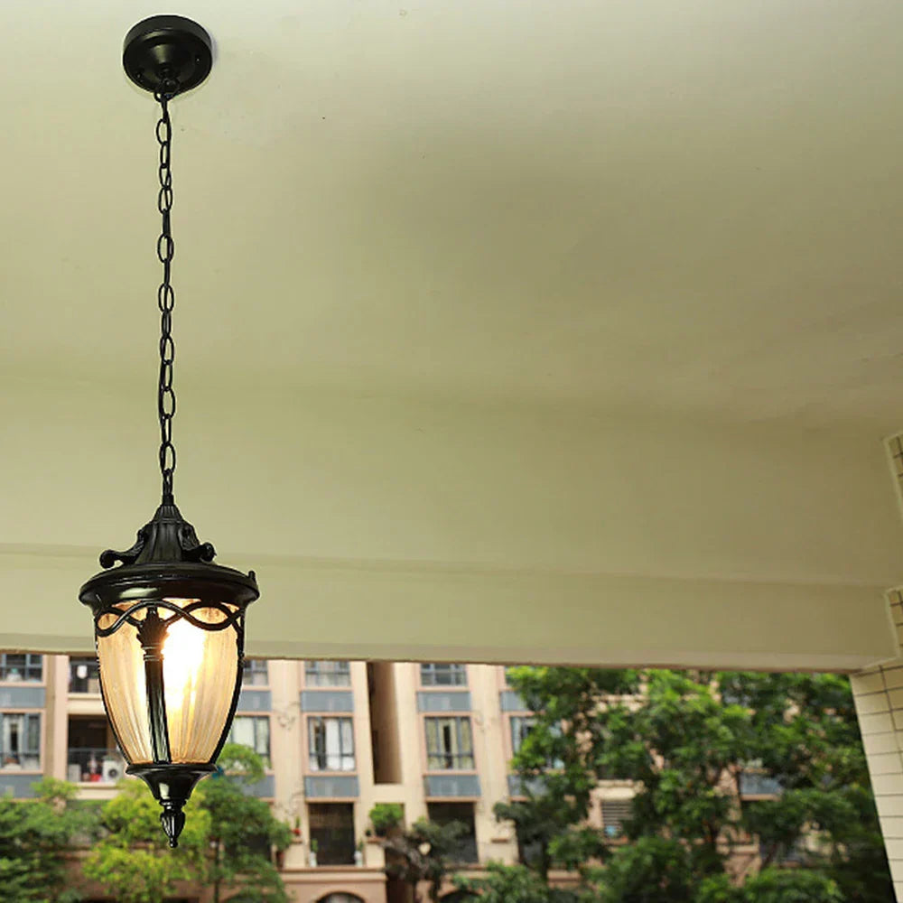 LumiCube - LED Base Lighting in Cube Design – Weatherproof & Energy-Efficient Outdoor Lamp