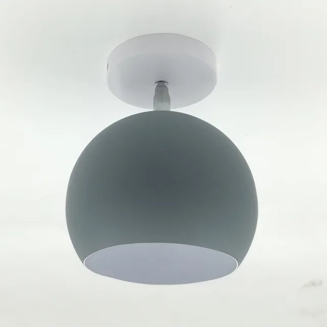 ColorGlow - Pastel Plafondlampen