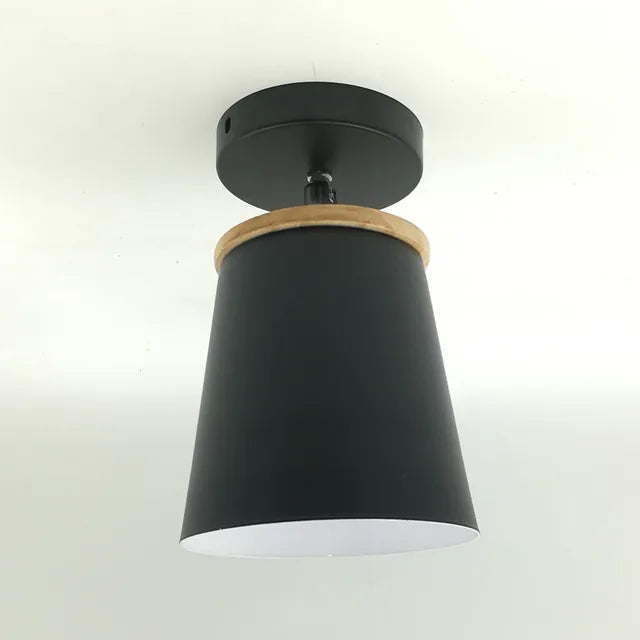ColorGlow - Pastel Plafondlampen