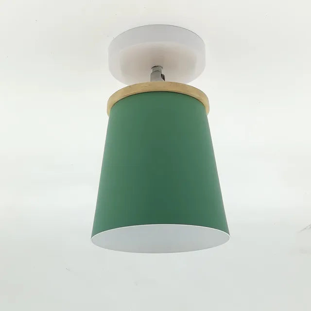 ColorGlow - Pastel Plafondlampen