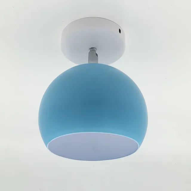 ColorGlow - Pastel Plafondlampen