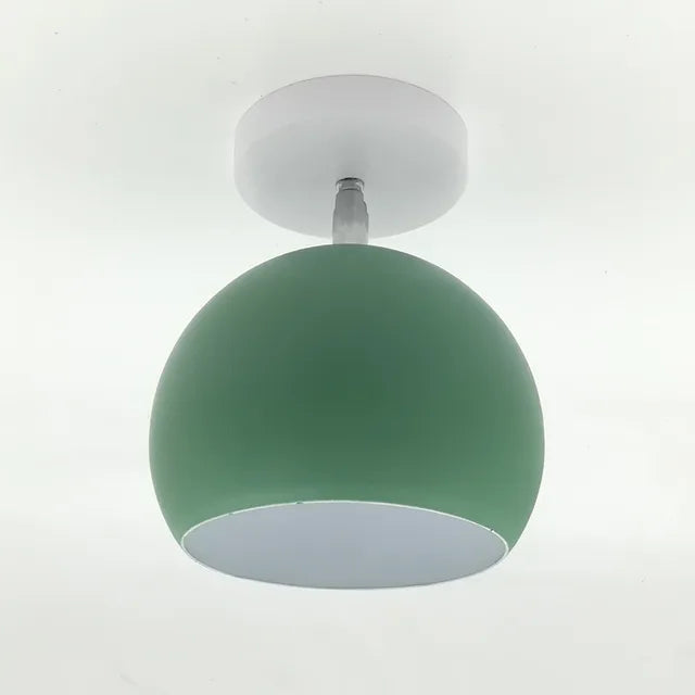 ColorGlow - Pastel Plafondlampen