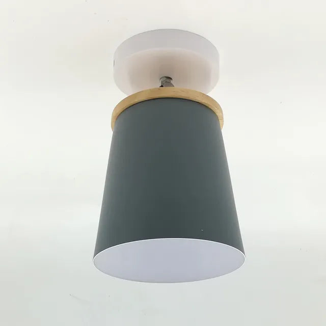 ColorGlow - Pastel Plafondlampen