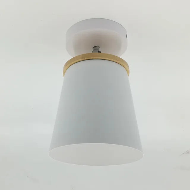 ColorGlow - Pastel Plafondlampen