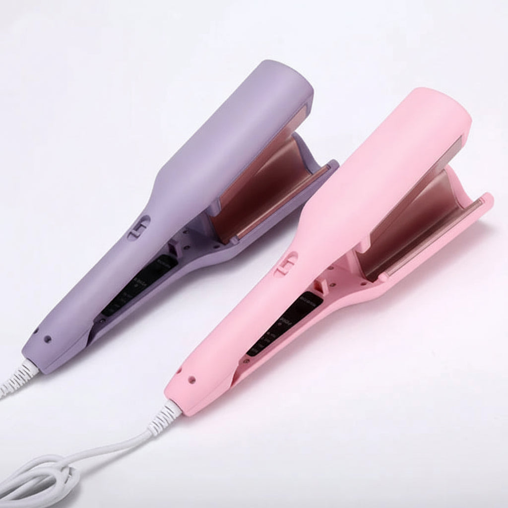 Automatische Krultang Snel Perfect Krullen 5 Seconden