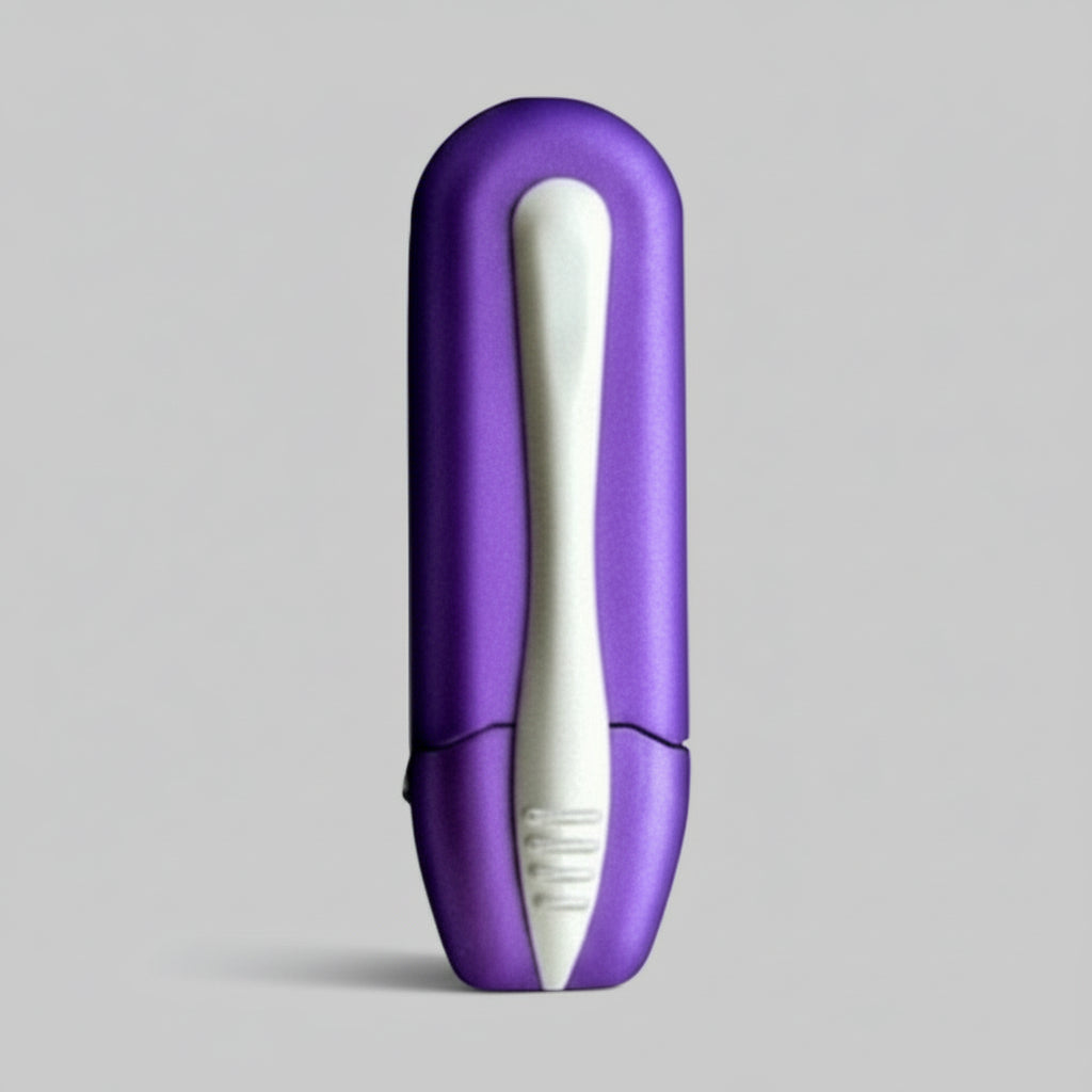 Pocket-Sized Eyeglass Lens Cleaner for Streak-Free Clarity 7