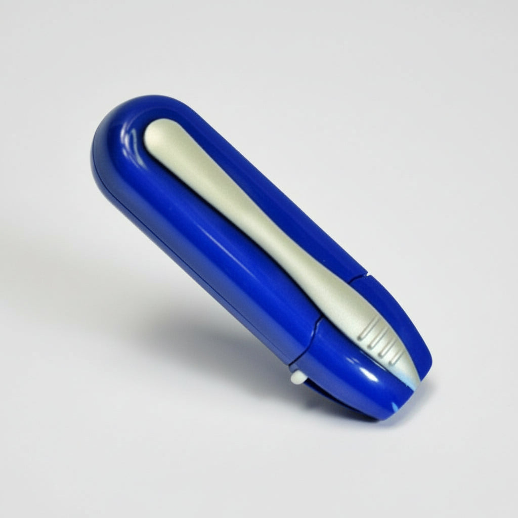 Pocket-Sized Eyeglass Lens Cleaner for Streak-Free Clarity 8