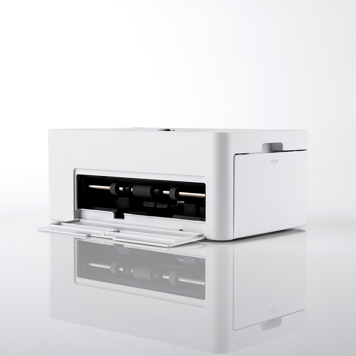 Pocket Printer Bluetooth Polaroid Photo Printer for 4x6 Color Prints 6