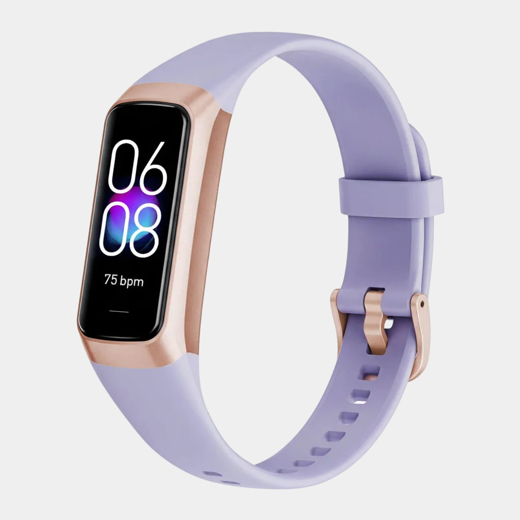 Smartwatch Fitness Tracker Heart Rate Sleep Sport