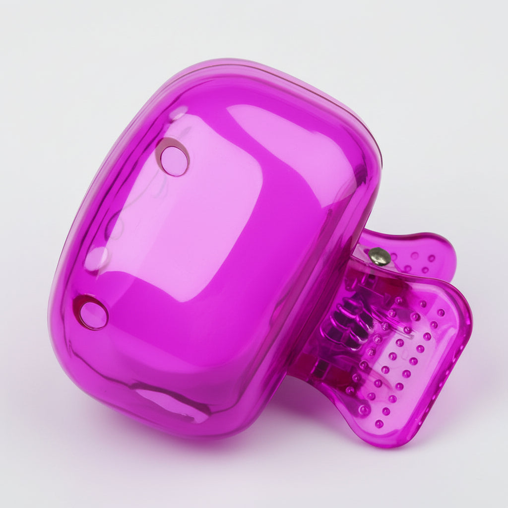 Conjunto de Capa Protetora para Escova de Dentes Higiene Proteção