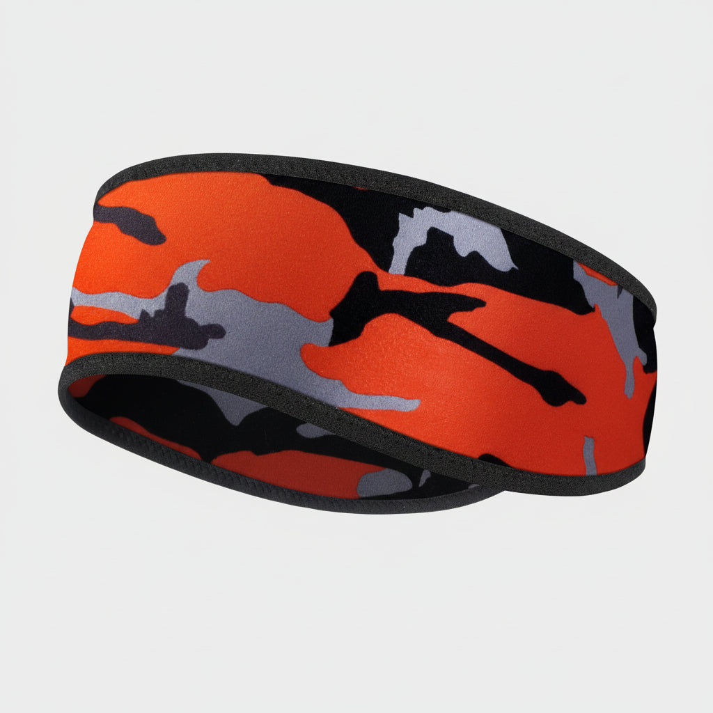 Bluetooth Headphones Sleep Sport Headband Spandex Nylon