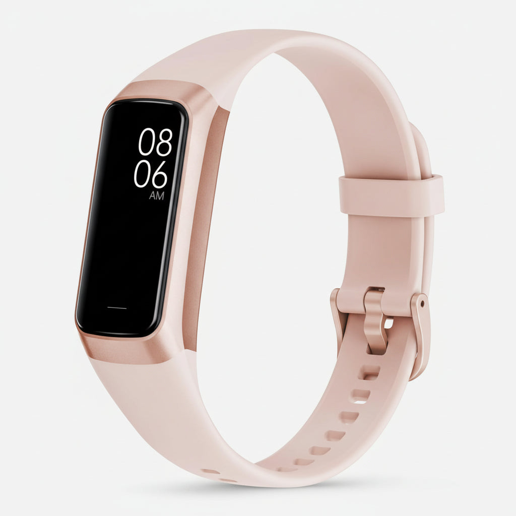 Smartwatch Fitness Tracker Heart Rate Sleep Sport