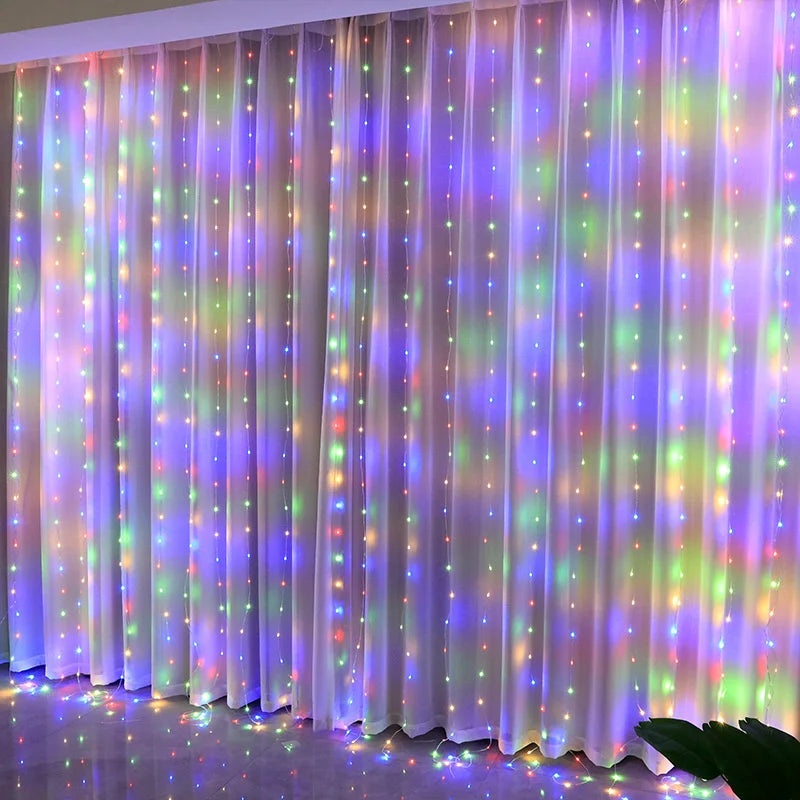 FairyGlow – Betoverende LED Lichtslinger