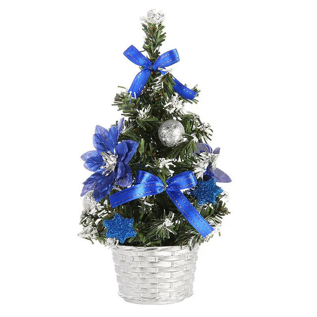 NatureKerst - Handgemaakte Kerstboomdecoratie