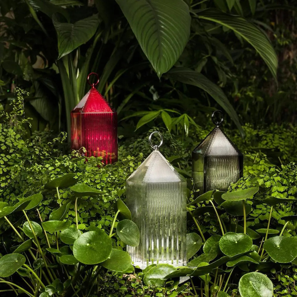 CrystalGlow - Oplaadbare Kristallen Nachtlamp met LED Verlichting, Dimbaar & Draadloos