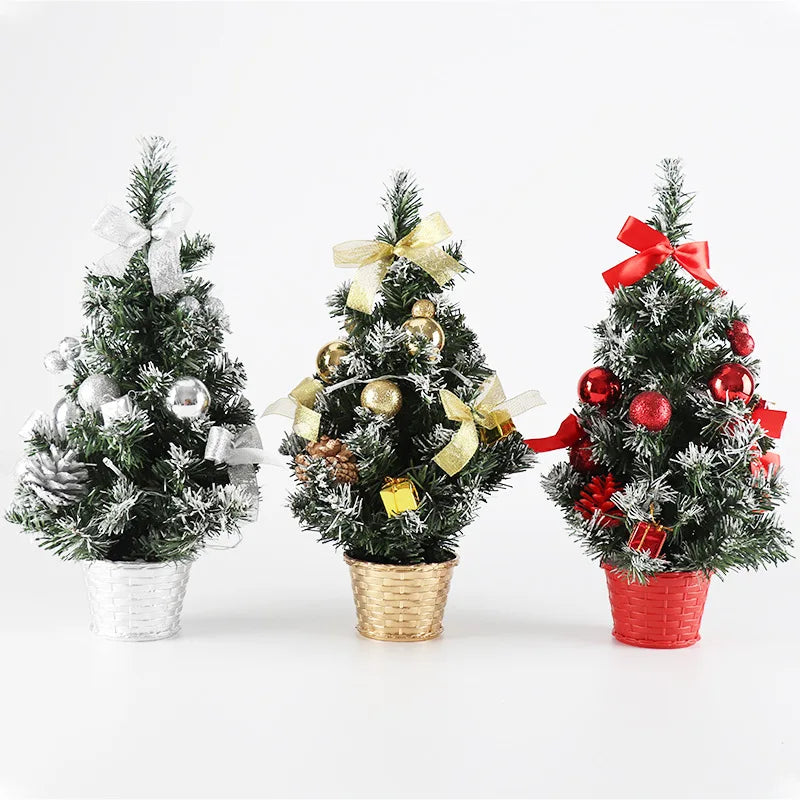 NatureKerst - Handgemaakte Kerstboomdecoratie