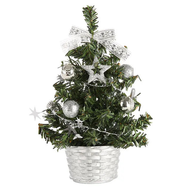 NatureKerst - Handgemaakte Kerstboomdecoratie