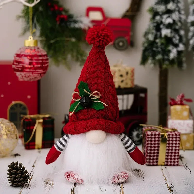 FeestGnome - Verlichte Kerstdecoratie voor Thuis
