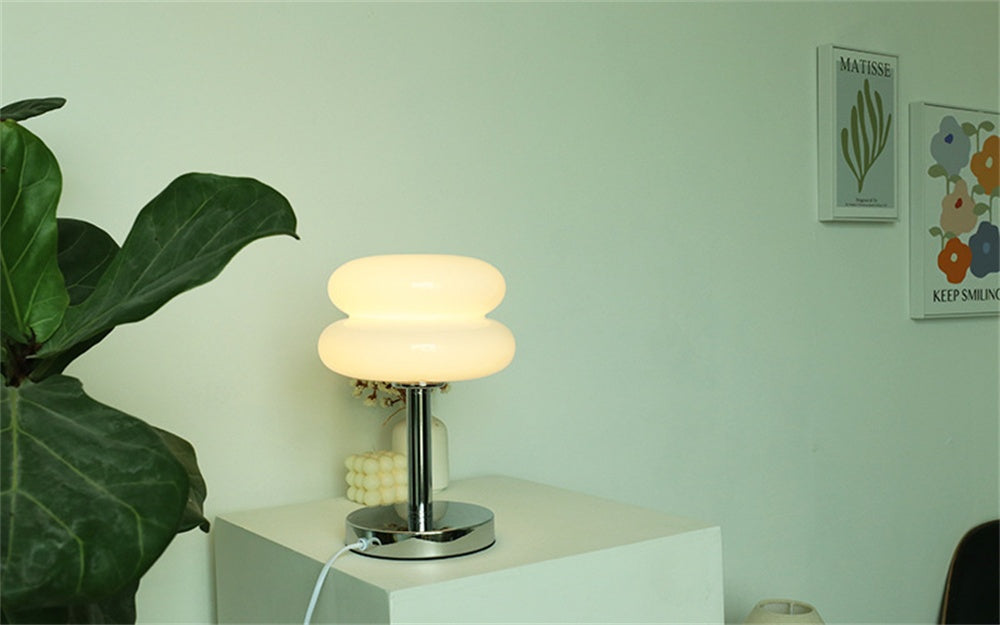 Mystique Lamp: Magical Lighting For Your Home
