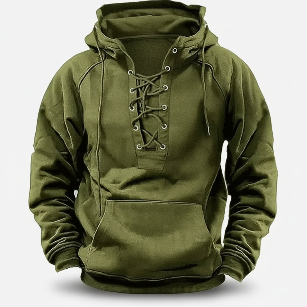 Noavera | NordFjäll™ Slitstark Hoodie - Image 8