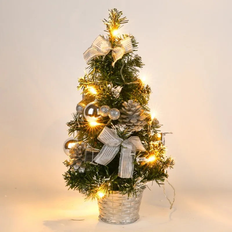 NatureKerst - Handgemaakte Kerstboomdecoratie