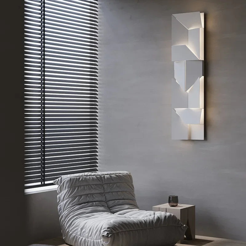 LightSphere - LED Wall Lamp For Modern Interiors