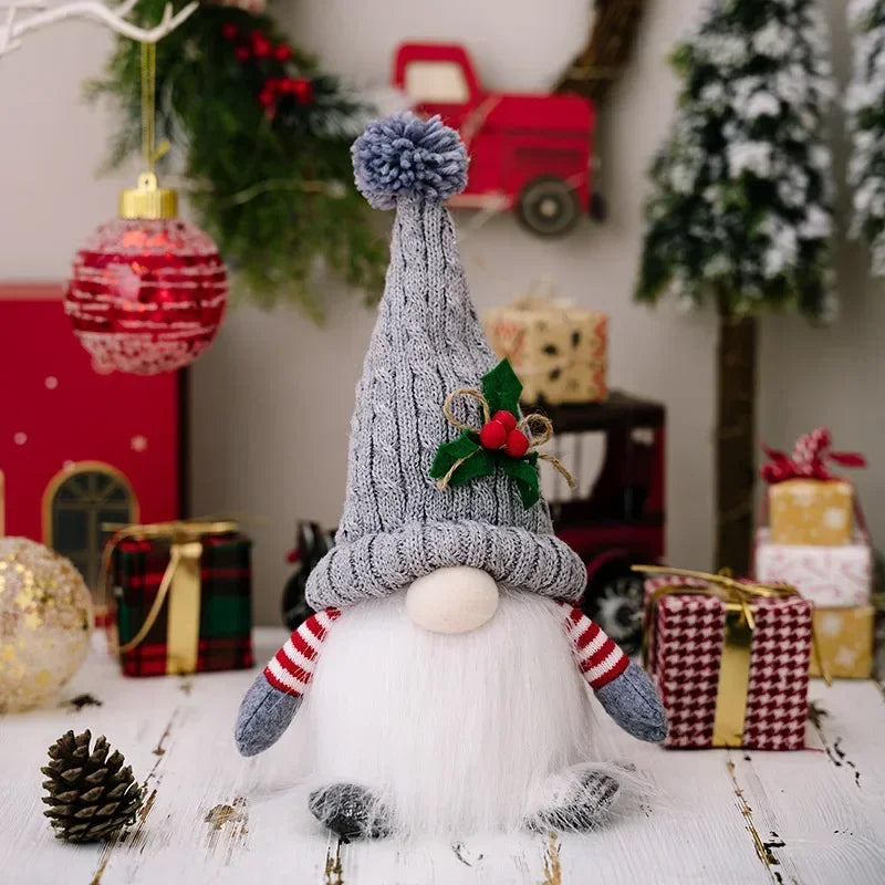 FeestGnome - Verlichte Kerstdecoratie voor Thuis