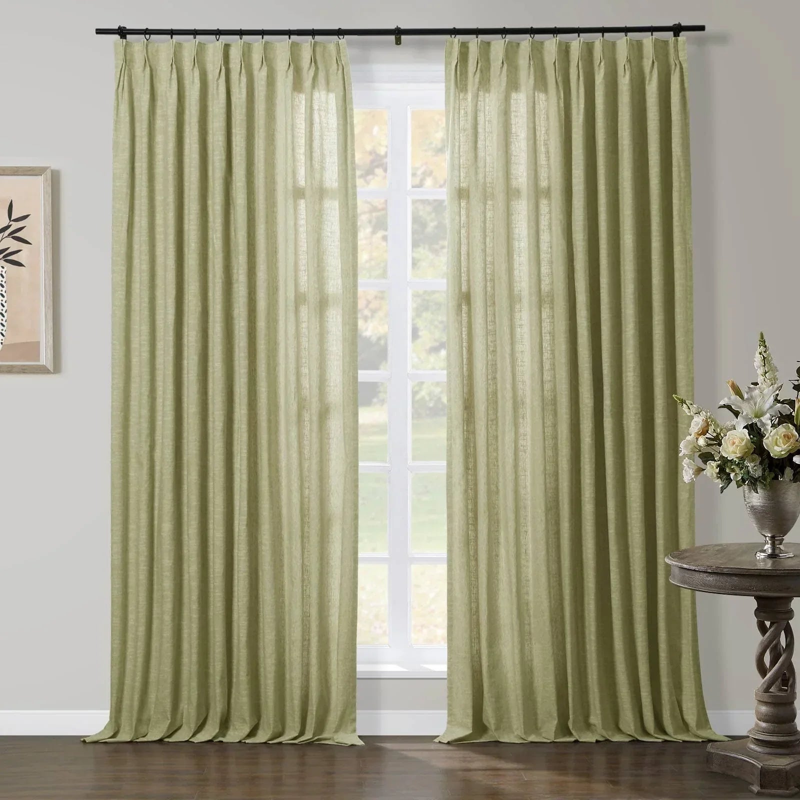 Bring Natural Elegance and Comfort to Your Living Space