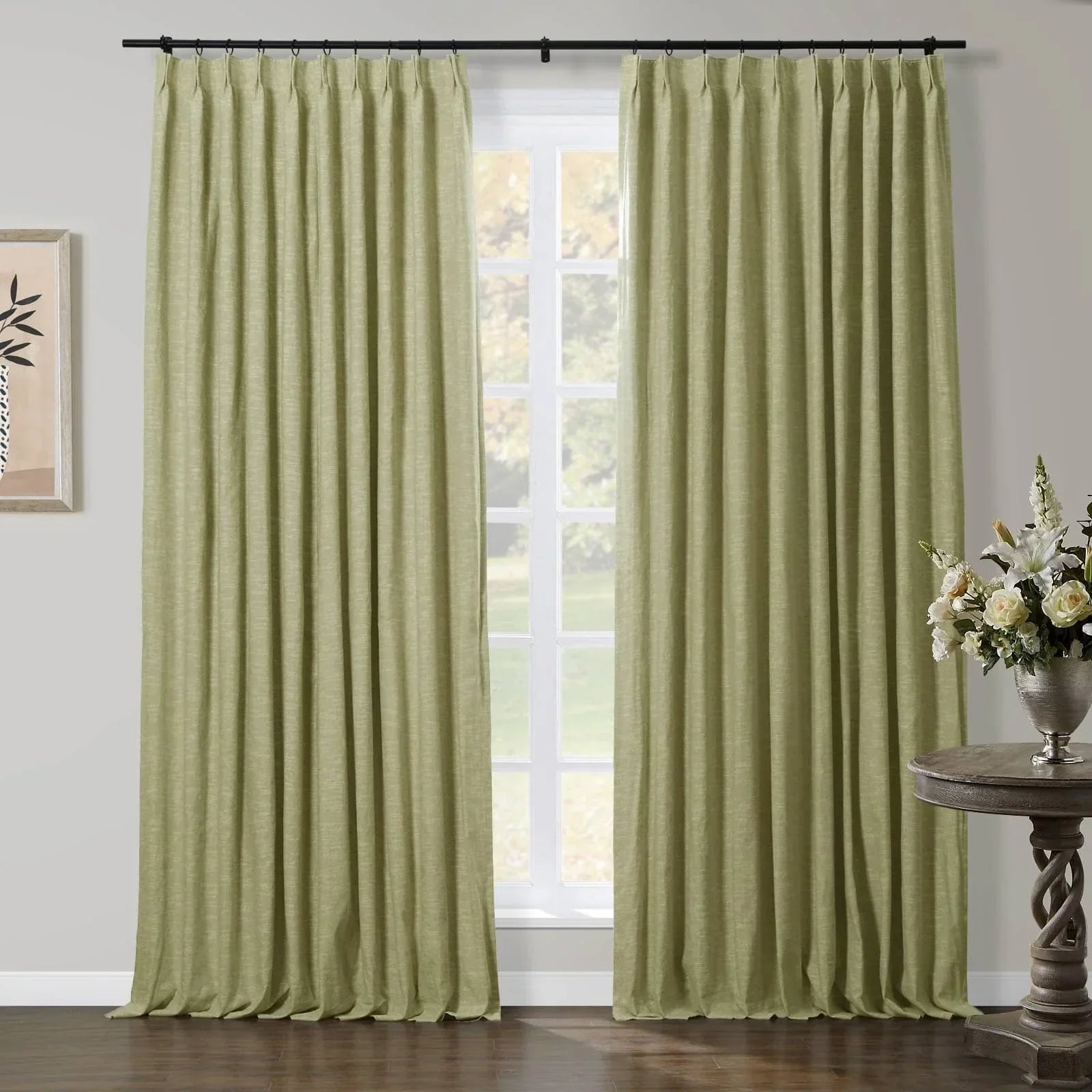 Bring Natural Elegance and Comfort to Your Living Space