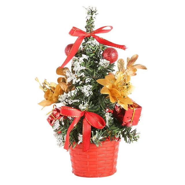 NatureKerst - Handgemaakte Kerstboomdecoratie