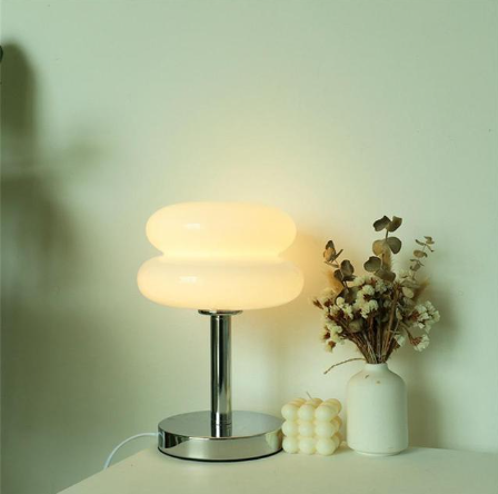 Mystique Lamp: Magical Lighting For Your Home