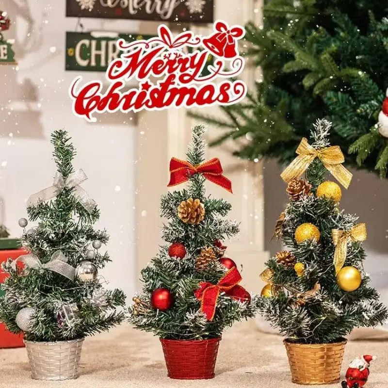 NatureKerst - Handgemaakte Kerstboomdecoratie