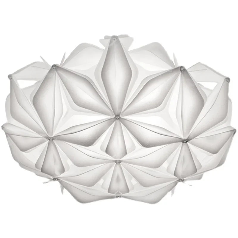 AuroraLight - Moderne Scandinavische Wandlamp LED