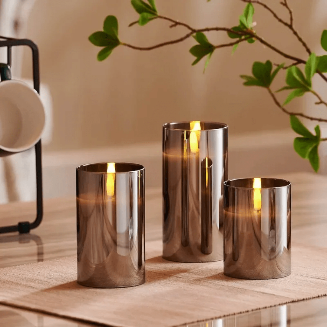 LichtSfeer - Betoverende LED-verlichting | 1 + 2 GRATIS