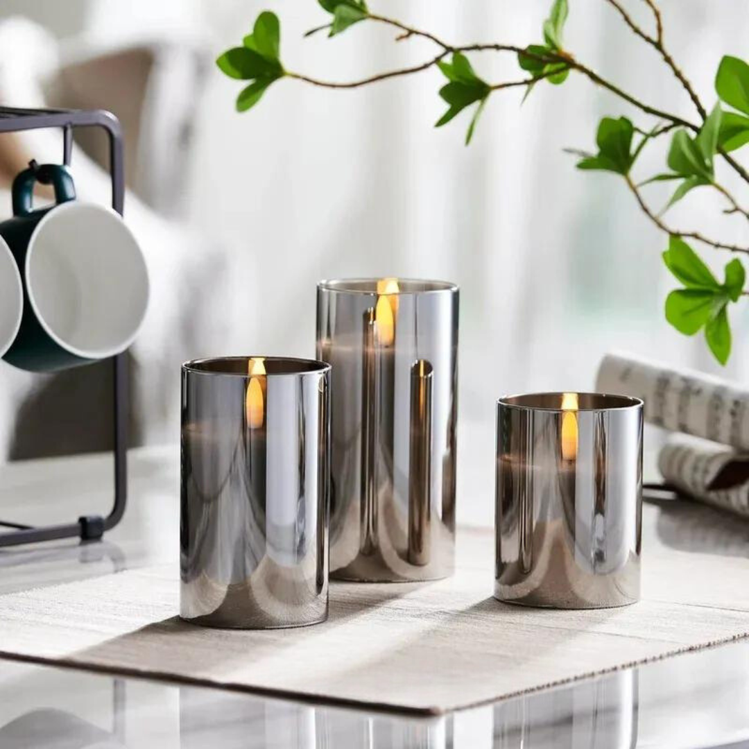 LichtSfeer - Betoverende LED-verlichting | 1 + 2 GRATIS