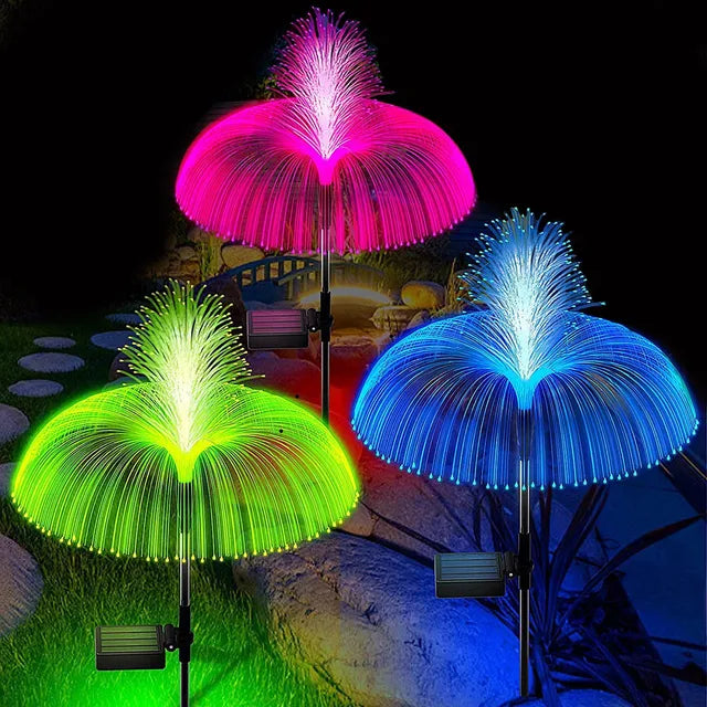 GlowJelly - LED Tuinverlichting