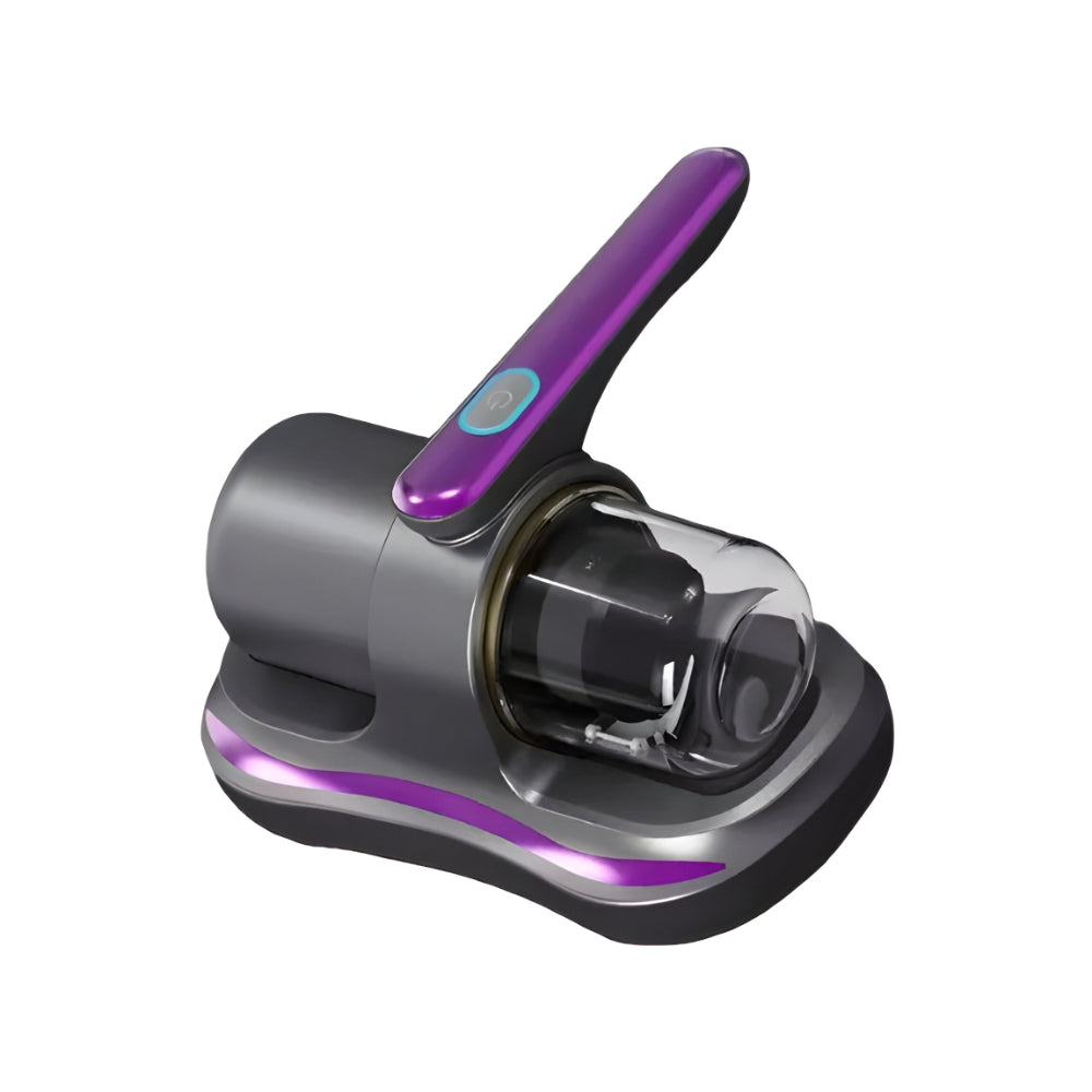 Stofzuiger Handstofzuiger Draadloos Compact Anti Allergie Bedreiniger