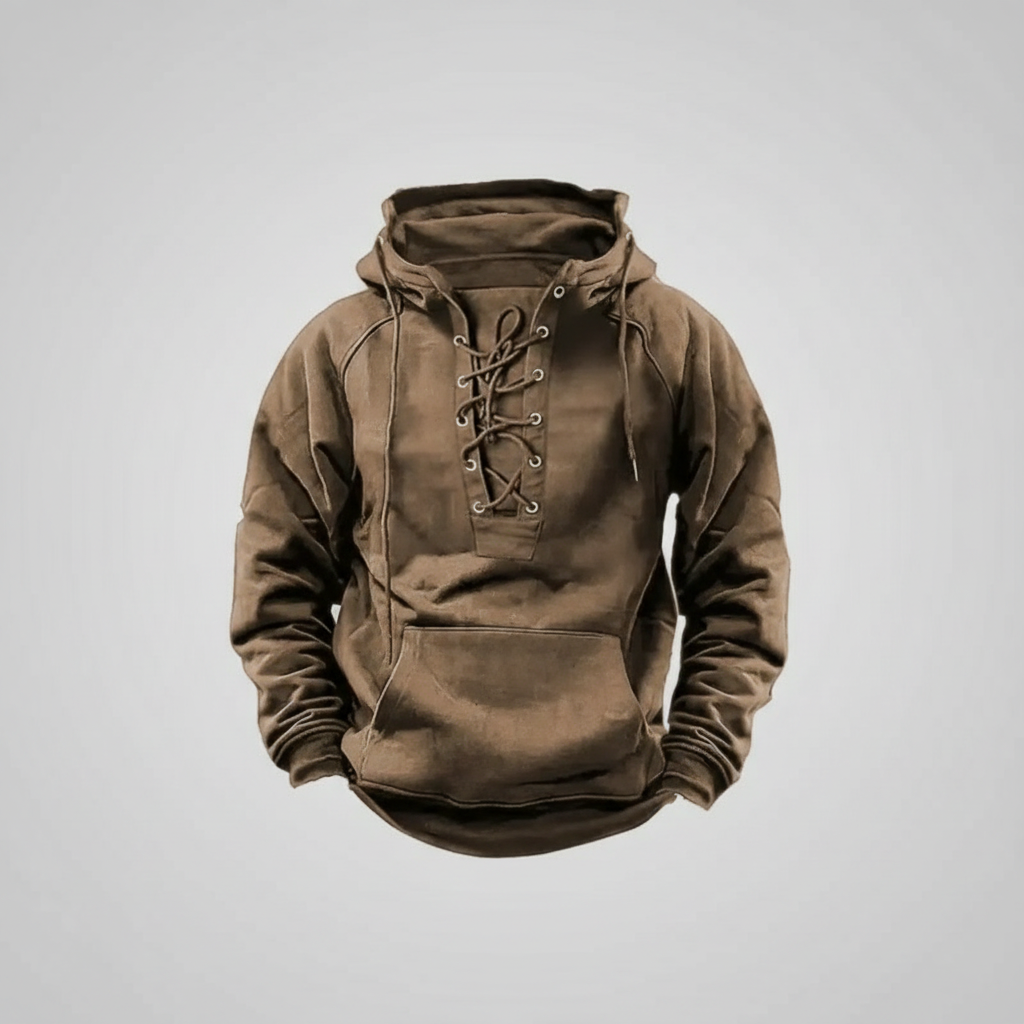 Noavera | NordFjäll™ Slitstark Hoodie
