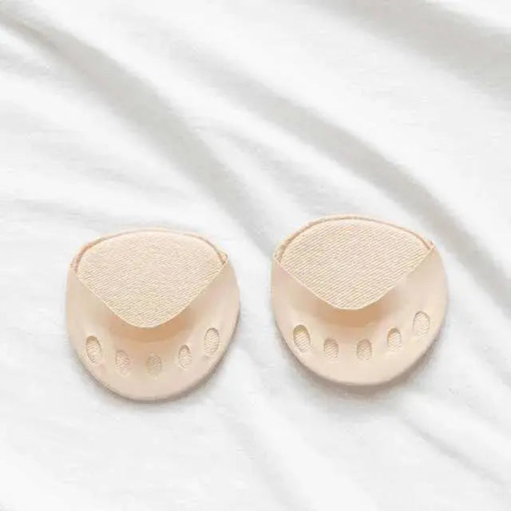 Plantari Morbidi Antiscivolo Comfort Avampiede