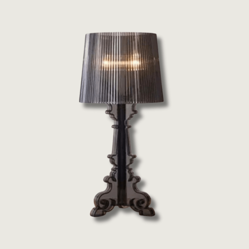 LumiVogue - Luxe Bourgie Tafellamp Designverlichting
