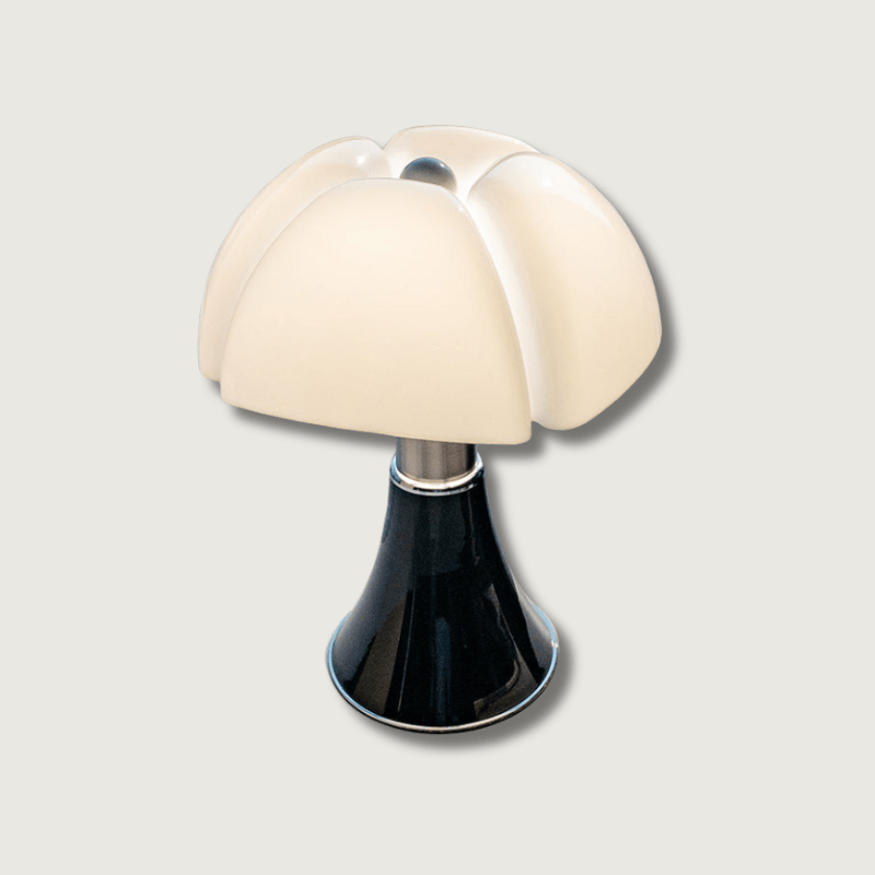 LumiRetro - Klassieke LED Tafellamp Elegante Verlichting