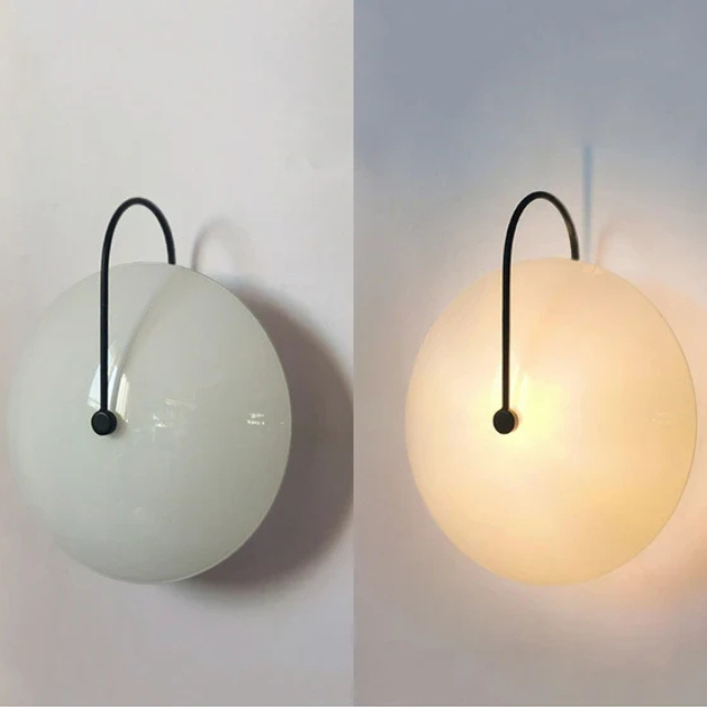StreepBeam - Moderne LED Wandlamp "Streep" | Stijlvolle en energiezuinige verlichting