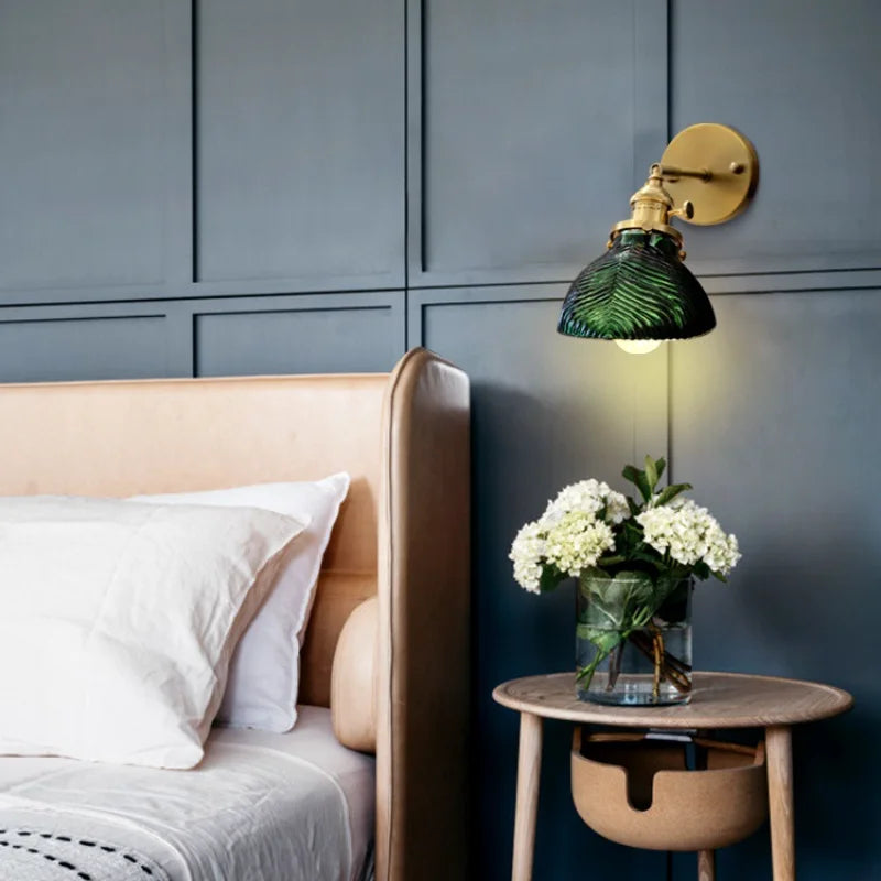 TimelessGlow – Vintage wandlamp voor een klassieke uitstraling